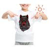 Фабрика Рекламных Технологий / Children's t-shirt with special effects WOLF