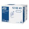 TORK / Toilet paper 170 m (T2 System) Premium, 2-ply, white, SET of 12 pieces