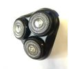 MIKMA / Head assembly for electric shaver М-360 Р