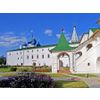 Beauty Created by Centuries - Tour for Foreign Tourists