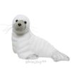 Kaemingk / Decorative figure Seal - Snow Kingdom 40 cm
