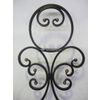 FORGED ARMCHAIR