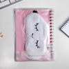 ArtFox / Diary set A5 + sleep mask "Shine bright"