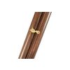 GamesDealer / Backgammon geschnitzt "Ornament-2" 50, Ustyan