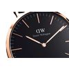 Daniel Wellington / Classic Nero DW00100137