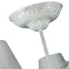 ПЕТРАСВЕТ / PETRASVET / Ceiling chandelier S1138-5, 5xE14 max. 60W