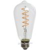 Kaemingk / LED Retro Edison Bulb 4W E27 Transparent
