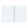 Альт / Notebook subject NEW CLASSICS 48 sheets, cardboard cover, GEOMETRY, cell / 10 pcs.