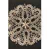 Lace doily No. 1