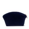 Торжокские золотошвеи / Velvet cosmetic bag "Spring mood"