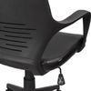 Кресло офисное BRABIX PREMIUM "Prime EX-515", экокожа, черное