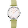 Wenger / Swiss watch Metropolitan Donnissima 01.1731.103