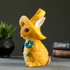 Хорошие сувениры / Piggy bank "Hare in a hat"