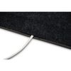 Rug with infrared heating "HotWalker" 50x56cm (220V, 33W, with a switch)
