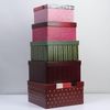 Дарите Счастье / Gift box set 10in1 "Happy new year"