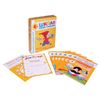 Kit "School Of Seven Dwarfs 4+", Denisova D.