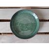 Хорекс / Horex / Dish "Verde Notte" dolce grande 12 pcs.