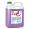 Liquid 5 kg GRASS ALPI, for colored fabrics, neutral, concentrate, gel