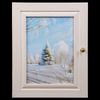 Сималенд / Housekeeper PP8 "Winter Day"