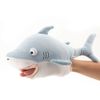 ORANGE TOYS / Shark plush toy 35 cm