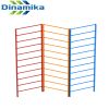 Dinamika / Swedish wall street three-section