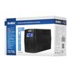 SVEN / Uninterruptible Power Supply Pro 650, 650VA (390W), 2 Euro sockets, 2 RJ45 sockets