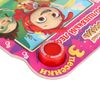Умка / Umka / Book with buttons "Fairy Patrol. Magic Forest"