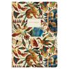 BRUNO VISCONTI / Notebook B5 (179x250 mm) 60 p. stitching, cage, Soft Touch, foil, beige paper 70 g / m2, "EGYPT" / 20 pcs.