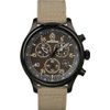 Orologio cronografo Timex / Expedition TW4B10200