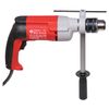 Drill Network MS8-16RE M, 900 W, 600 rpm, torque 86 Nm, case, FIOLENT