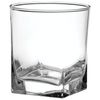 PASABAHCE / Set of glasses for whiskey "Baltic" low, glass, volume 310 ml, 6 pcs.