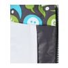 Malekbaby / Vest "Turquoise", spring-autumn