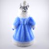 Бирюсинка / Snow Maiden "Nieta" debajo del árbol de Navidad