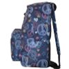 Mochila de la ciudad