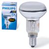 PHILIPS / Incandescent lamp Spot R50 E14 30D, 60 W, mirror, bulb d = 50 mm, cap-base E14, angle 30 °