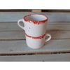 Хорекс / Horex / Cup "Corallo" ristorante classico 12 pcs.