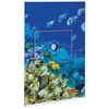 Folder area BRAUBERG "SEA WORLD", A4, 150 micron, color printing