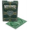 GamesDealer / Theory11 Green National Cards