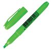 Highlighter STAFF "Basic", GREEN, 1-3 mm line