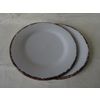 Хорекс / Piatto "Antica Perla" ristorante 240 mm 6 pz.