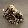 Сималенд / Souvenir "Tiger Amur Thais"