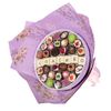 Конфаэль / Konfael / Bouquet of sweets # 4 "Thank you!"