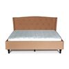 Bed RAVENNA 714 brown