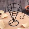 Доляна / Doliana / Luxi French fries basket, 10 × 10 × 15.5 cm