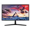 SAMSUNG / Monitor S27F358FWI 27 "(69 cm), 1920x1080, 16: 9, PLS, 4 ms, 250 cd, HDMI, DP, black