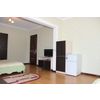 3-seater semi-luxury room (one-room)