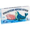 GamesDealer / Juego educativo de mesa "Aventuras de focas"