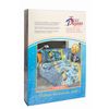 Lika Dress / Bed linen set 1.5 "Smartphone"