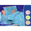 Coarse calico for children, Ivanovo