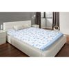 Этель / Fitted sheet 140 * 200 * 25 cm, "Tradition", 100% cotton, poplin, 125 g / m2